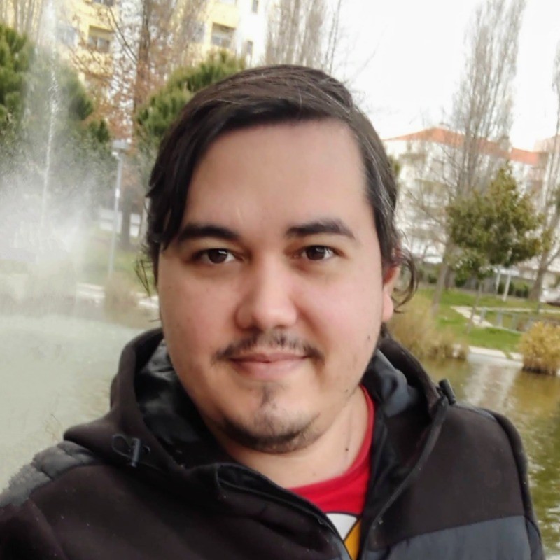 member portrait