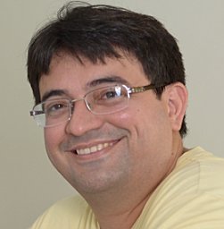 member portrait