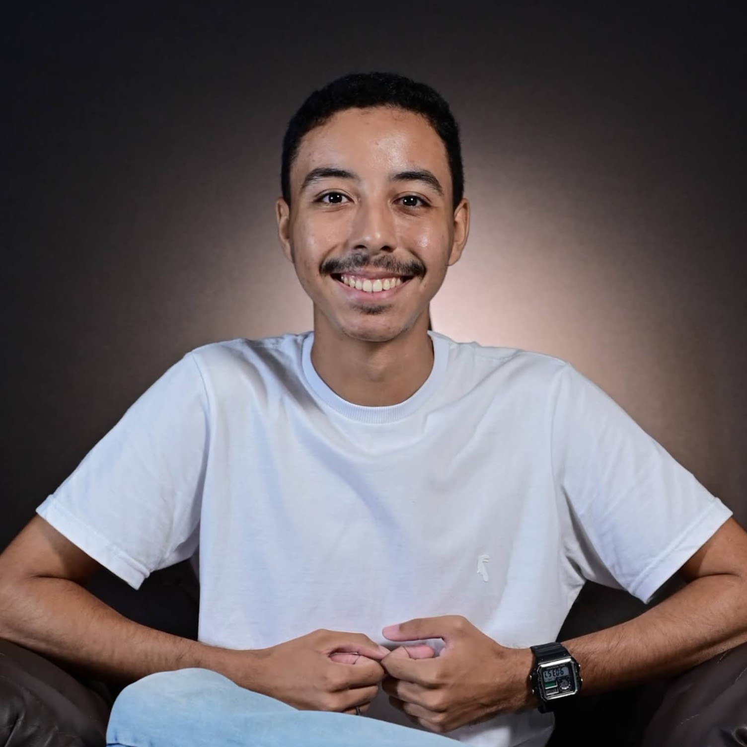 member portrait